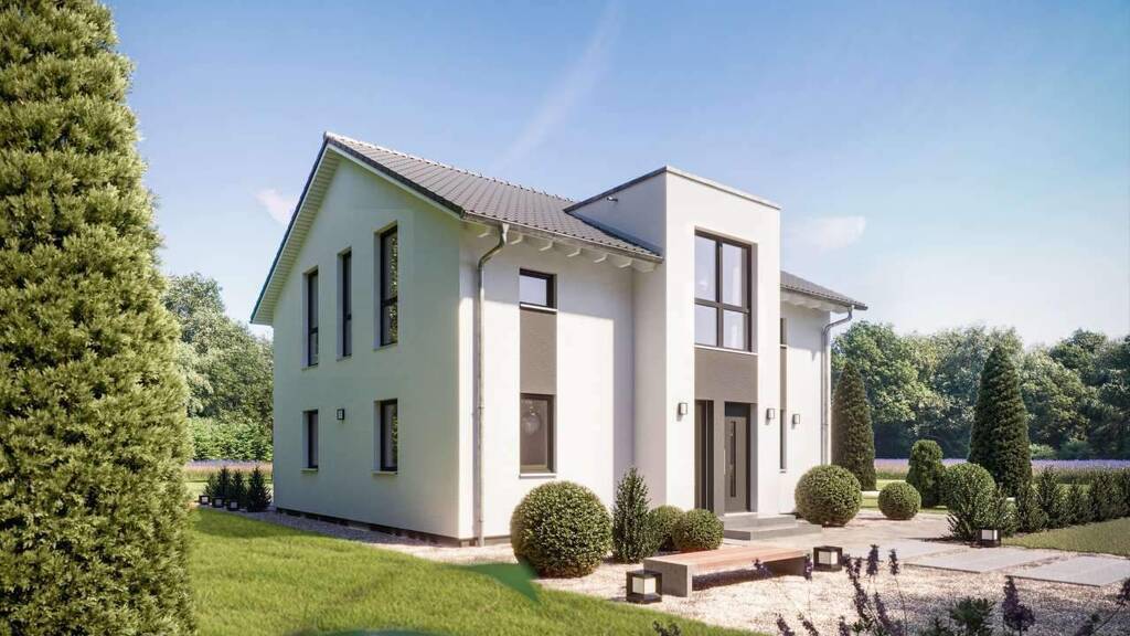 Einfamilienhaus zum Kauf - Erstbezug provisionsfrei 510.609 € 5 Zimmer 162 m² 685 m² Grundstück Eitelborn 56337