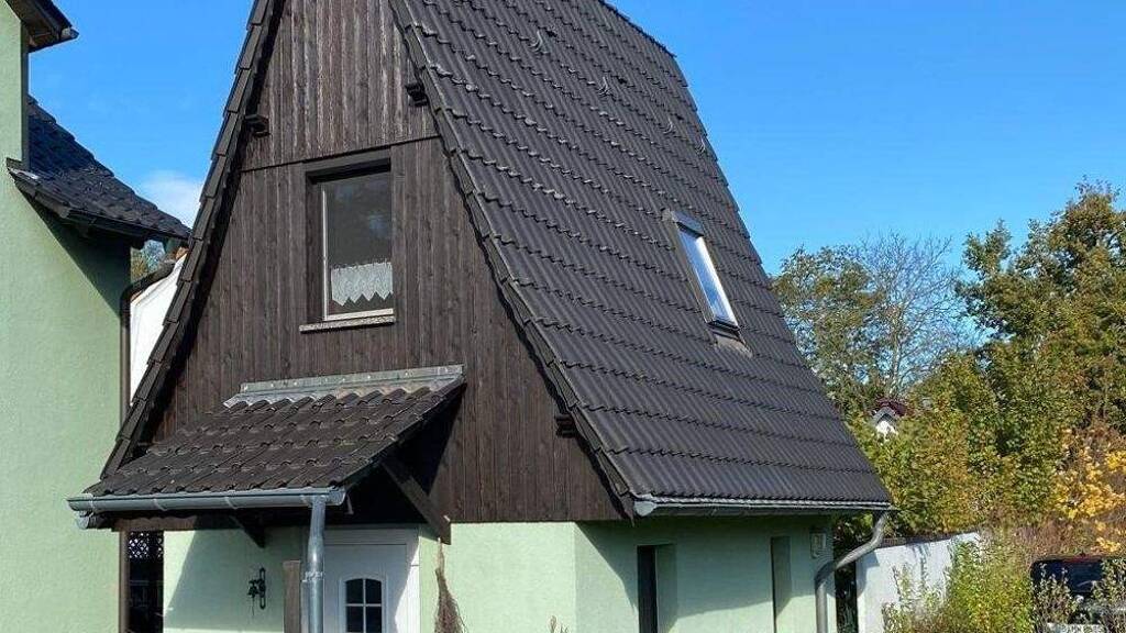 Einfamilienhaus zur Miete 510 € 2 Zimmer 35 m² Storkow Storkow (Mark) 15859