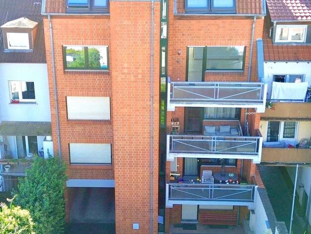 Wohnung zum Kauf 248.000 € 3 Zimmer 101,8 m² frei ab sofort Innenstadt Kaiserslautern 67655