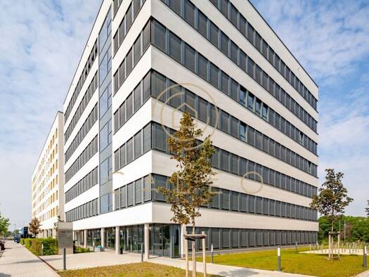 Bürofläche zur Miete provisionsfrei 14 € 706 m² Bürofläche teilbar ab 353 m² Kelsterbach 65451
