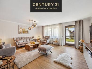 Wohnung zum Kauf 595.000 € 3 Zimmer 116 m² Eggstätt Eggstätt 83125