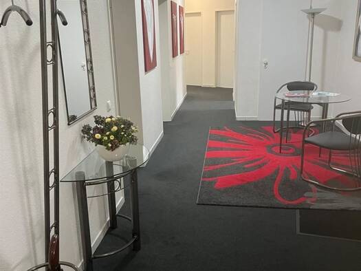 Bürofläche zur Miete 1.418 € 4 Zimmer 135,4 m² Bürofläche Kernstadt Paderborn 33102
