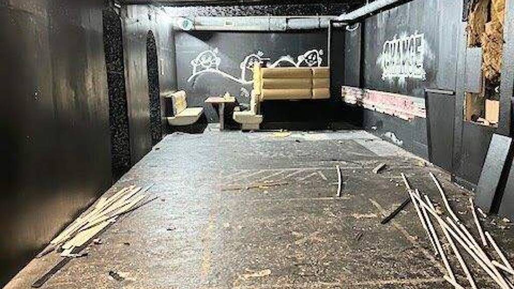 Ladenfläche zur Miete 6,50 € Wien 1220