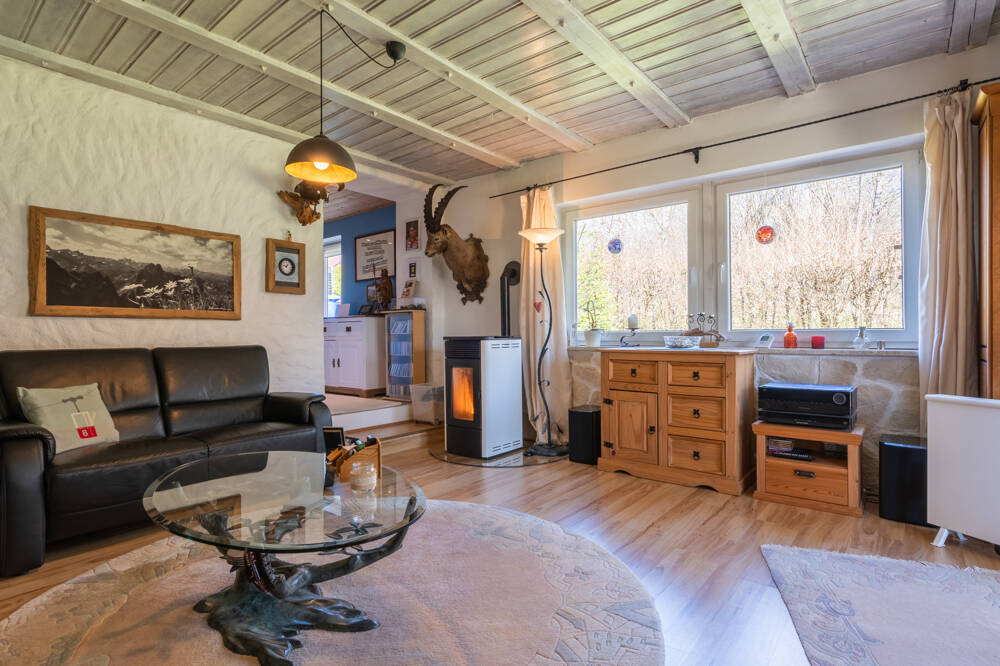 Einfamilienhaus zum Kauf - Ansicht 2