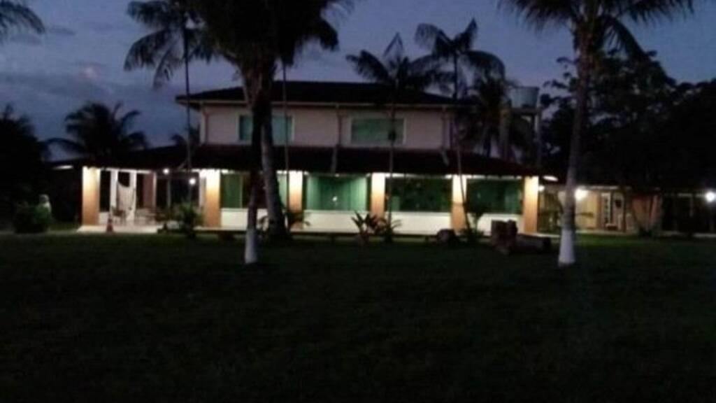 Grundstück zum Kauf 690.000 € 1.400.000 m² Grundstück Presidente Figueiredo 69735000