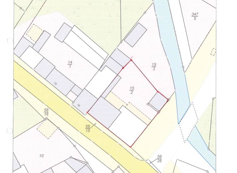 Haus zum Kauf provisionsfrei 500.000 € 10 Zimmer 429,9 m²<br/>Wohnfläche 898 m²<br/>Grundstück Im Dorfe 16 Nauendorf 99448