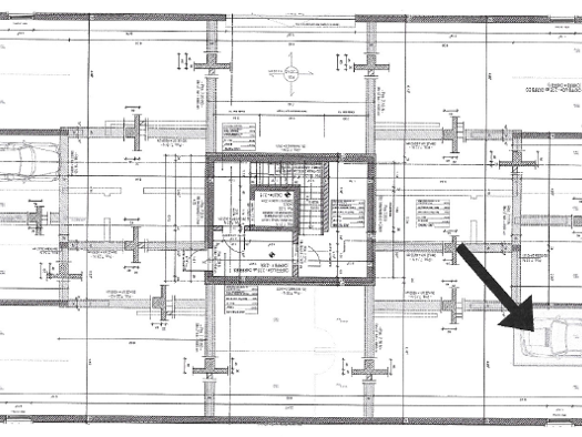Tiefgarage zur Miete provisionsfrei 69 € Annerod Fernwald 35463