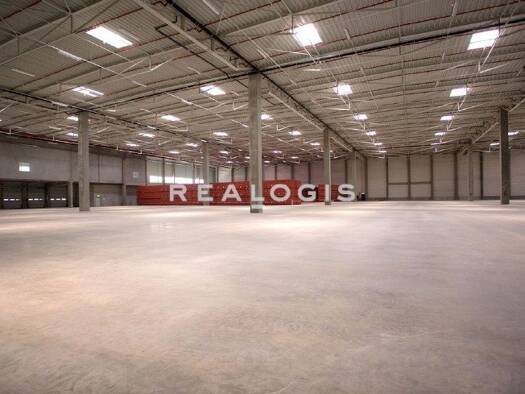 Halle/Industriefläche zur Miete provisionsfrei 5.000 m² Lagerfläche Rohrbach Heidelberg 69126