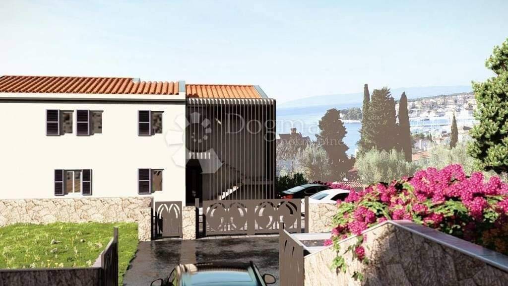 Wohnung zum Kauf 315.000 € 3 Zimmer 71 m² Cres