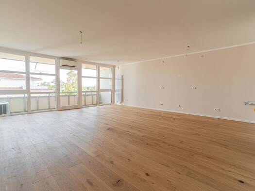 Wohnung zum Kauf 549.000 € 3 Zimmer 80,1 m² frei ab sofort Kirchheim Kirchheim bei München 85551