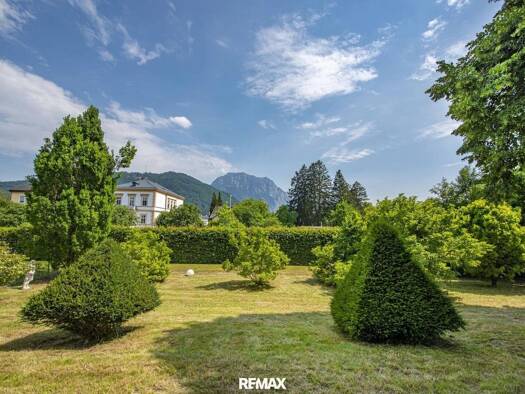 Wohnung zum Kauf 1.395.000 € 4 Zimmer 162 m² Gmunden 4810