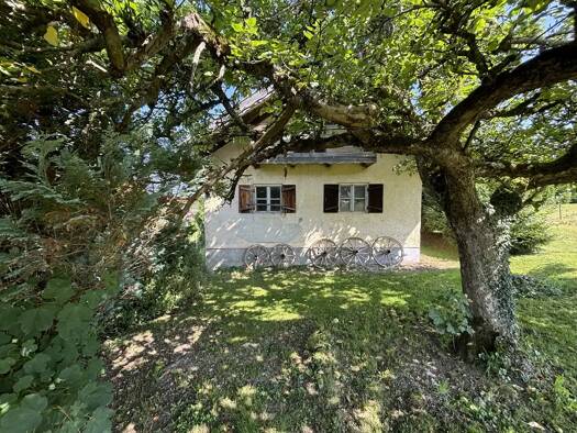 Haus zum Kauf provisionsfrei 3 Zimmer 50 m² 728 m² Grundstück Münsing Münsing 82541