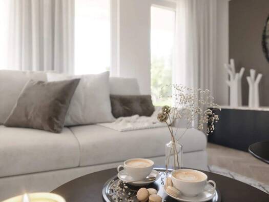 Bungalow zum Kauf 495.344 € 5 Zimmer 120 m² 492 m² Grundstück Beckum 59269