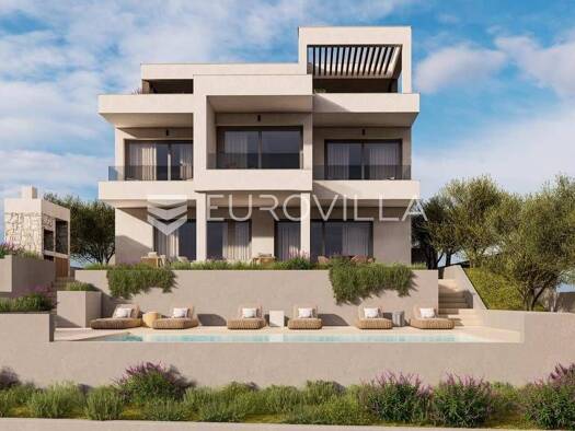 Haus zum Kauf 750.000 € 3 Zimmer 220 m² Razanj Rogoznica 22203