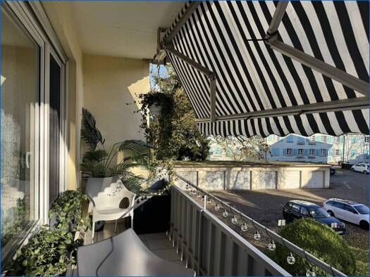 Wohnung zum Kauf 279.500 € 3 Zimmer 83 m² 1. Geschoss Singen 78224