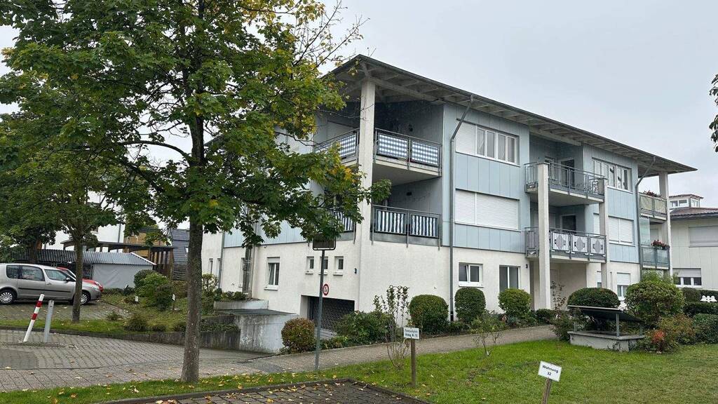 Stellplatz zum Kauf 20.000 € Fischbach Friedrichshafen 88048