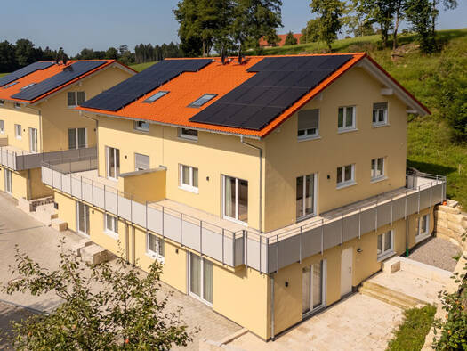 Wohnung zum Kauf 382.500 € 3,5 Zimmer 93 m² Neuravensburg Wangen im Allgäu / Neuravensburg 88239