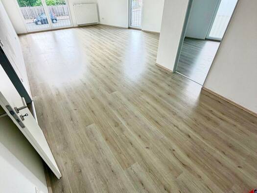Wohnung zur Miete 600 € 2 Zimmer 60 m² 1. Geschoss Schröttinghausen Bielefeld 33739
