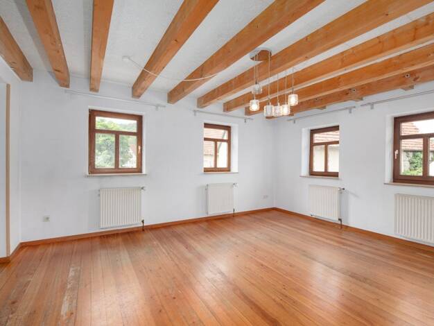 Maisonette zum Kauf 319.000 € 6 Zimmer 139,9 m² Iptingen Wiernsheim - Iptingen 75446