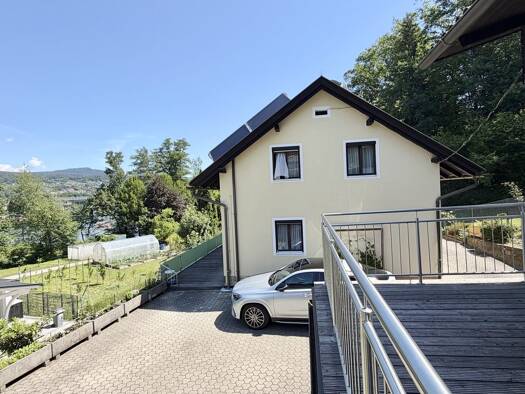 Einfamilienhaus zum Kauf 565.000 € 7 Zimmer 172 m² 793 m² Grundstück Velden am Wörthersee 9220