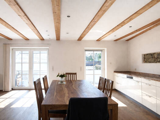 Haus zum Kauf 920.000 € 4 Zimmer 148,3 m² 93,3 m² Grundstück Murnau Murnau am Staffelsee 82418
