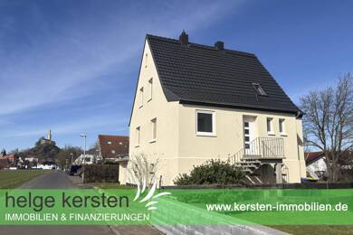 Einfamilienhaus zum Kauf provisionsfrei 369.000 € 5 Zimmer 130 m² 800 m² Grundstück frei ab sofort Felsberg Felsberg 34587