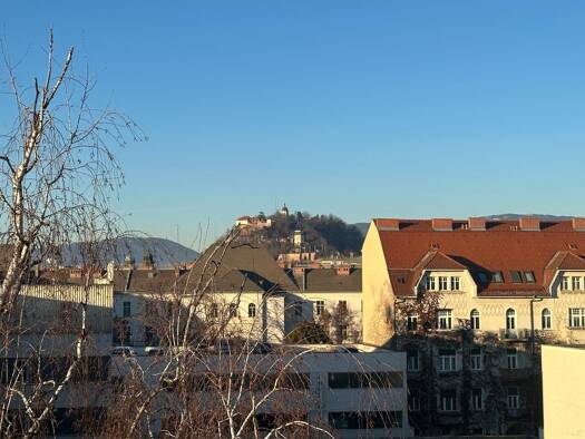 Bürofläche zum Kauf - Erstbezug 800.190 € 6 Zimmer Sankt Leonhard Graz 8010