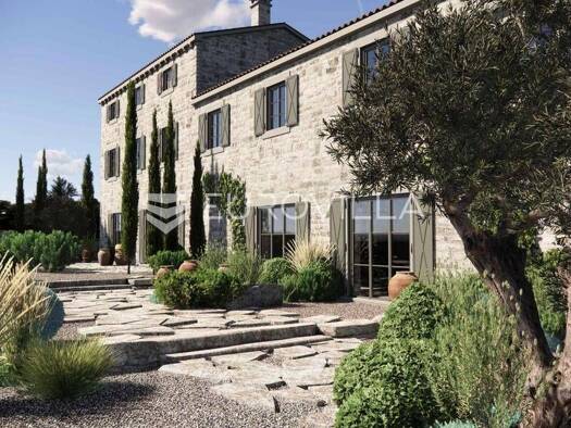 Haus zum Kauf 980.000 € 6 Zimmer 558 m² Barat Kanfanar
