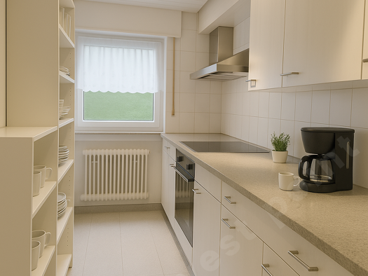 Wohnung zum Kauf 250.000 € 2 Zimmer 65 m² 1. Geschoss Möglingen 71696