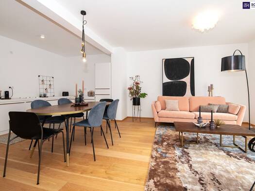 Reihenendhaus zum Kauf - Erstbezug 489.000 € 3 Zimmer 86,5 m² Klostermanngasse Wien 1230