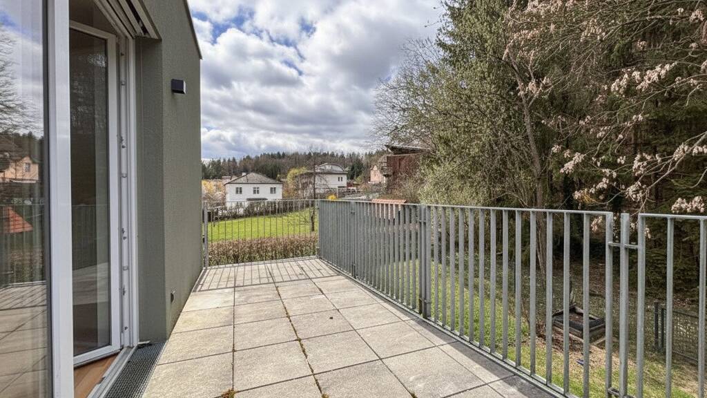 Wohnung zum Kauf 274.860 € 3 Zimmer Sankt Leonhard Graz 8010