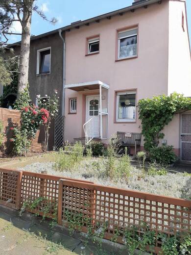 Haus zum Kauf 295.000 € 3 Zimmer 80 m² 245 m² Grundstück frei ab sofort Römerstraße 45 Wanheim - Angerhausen Duisburg 47249