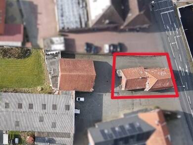 Grundstück zum Kauf 100.000 € 499,8 m² Grundstück Westrhauderfehn Rhauderfehn 26817