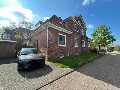 Doppelhaushälfte zum Kauf 429.000 € 5 Zimmer 126 m² 448 m² Grundstück frei ab 01.12.2025 Übriges Stade Stade 21680