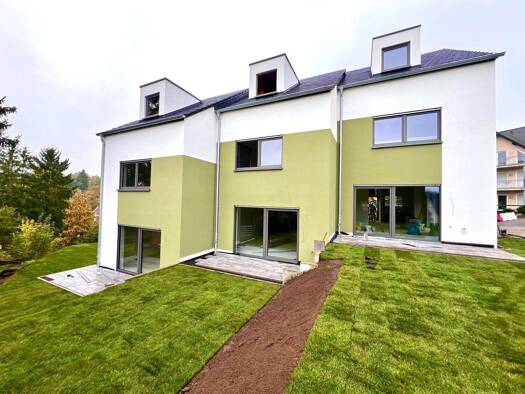 Haus zur Miete 1.300 € 4 Zimmer 120 m² frei ab 01.01.2026 Katzenelnbogen 56368