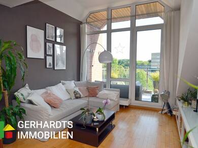 Maisonette zum Kauf provisionsfrei als Kapitalanlage geeignet 349.500 € 3 Zimmer 69 m² Düsseldorf 40227