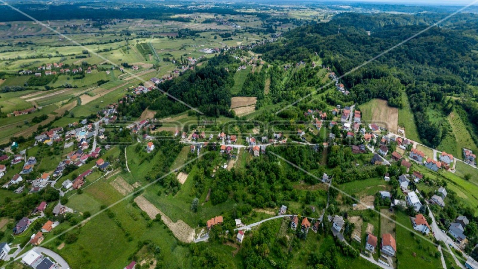 Land-/Forstwirtschaft zum Kauf 30.000 € Malcevci Sveti Ivan Zelina center