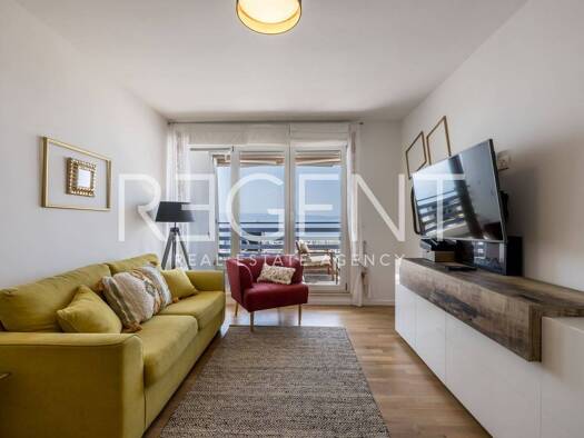 Wohnung zur Miete - Erstbezug 1.300 € 2 Zimmer Geschoss 2/6 Split 21000