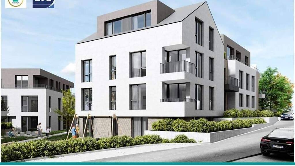 Wohnung zur Miete - Erstbezug 899 € 2 Zimmer 54,5 m² frei ab sofort Degmarner Str. 19 Oedheim 74229