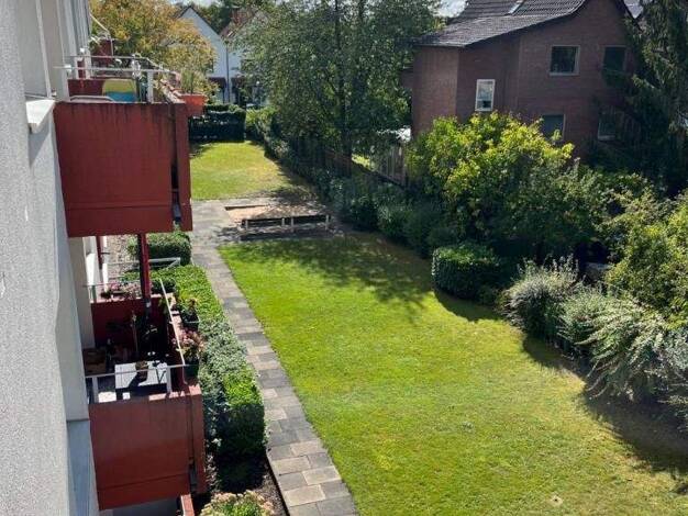 Wohnung zum Kauf provisionsfrei 359.000 € 4 Zimmer 95,6 m² 2. Geschoss Josef-Gockeln-Straße 9 Neubrück Köln 51109