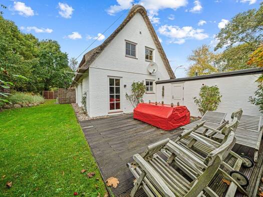 Maisonette zum Kauf 785.000 € 3 Zimmer 90 m² Sankt Peter-Ording 25826