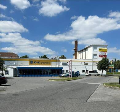 Lagerhalle zur Miete provisionsfrei 3.300 m² Lagerfläche Löbauer Straße 60 Ostvorstadt Bautzen 02625