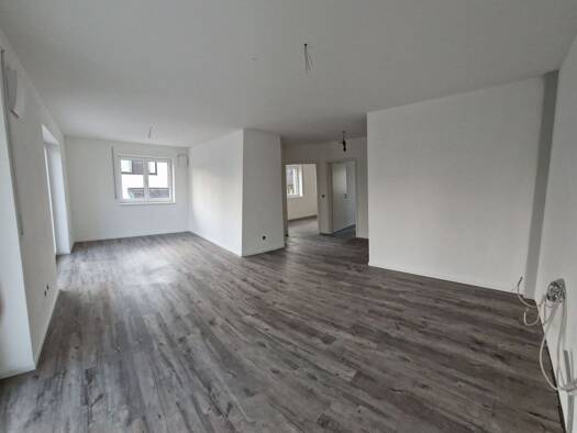 Terrassenwohnung zur Miete 880 € 3 Zimmer 66,4 m² Geschoss -1/2 frei ab sofort Pförring Pförring 85104
