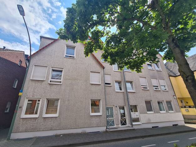 Wohnung zum Kauf 359.000 € 3 Zimmer 114 m² frei ab sofort Innenstadt Ahlen 59227