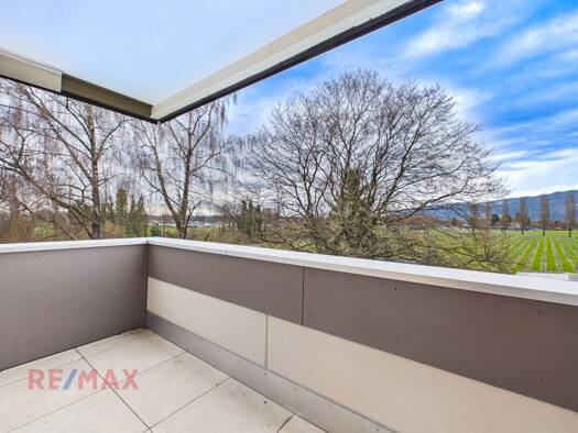 Wohnung zur Miete 3 Zimmer 79 m² 2. Geschoss Zanderstraße 3 Bregenz 6900