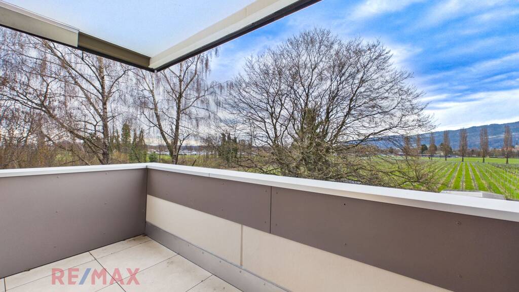 Wohnung zur Miete 3 Zimmer 79 m² 2. Geschoss Zanderstraße 3 Bregenz 6900