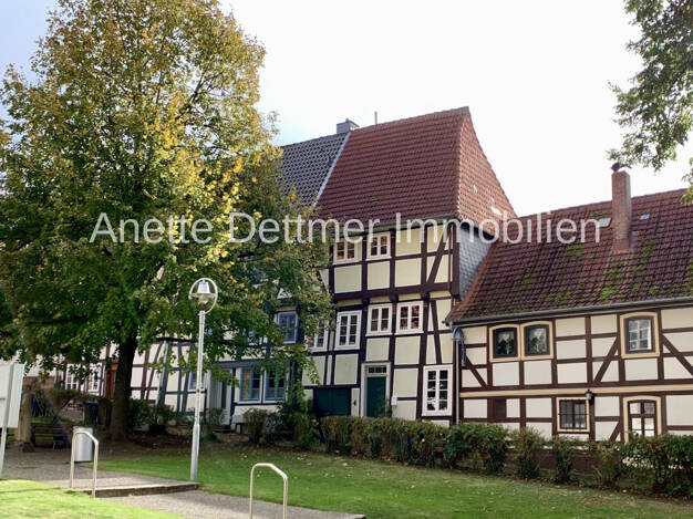 Einfamilienhaus zum Kauf 179.000 € 6 Zimmer 103 m² 47 m² Grundstück Alfeld Alfeld (Leine) 31061