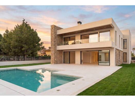 Chalet zum Kauf 3.800.000 € 5 Zimmer 413 m² Pollença 07470