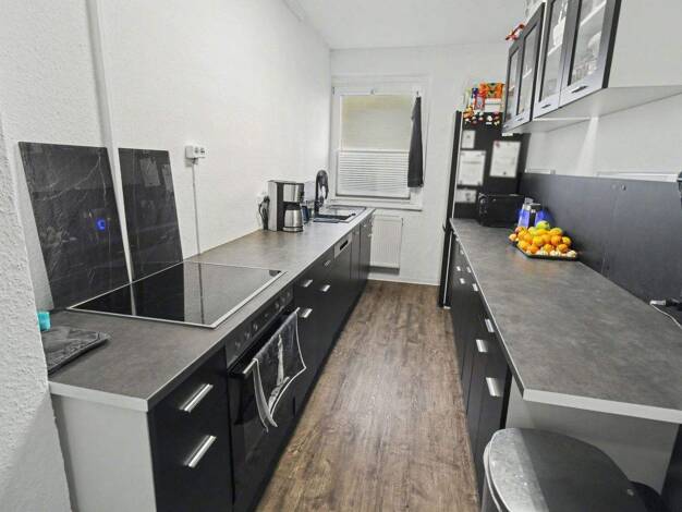 Wohnung zum Kauf 85.000 € 5 Zimmer 120 m² 3. Geschoss Kletzin 17111
