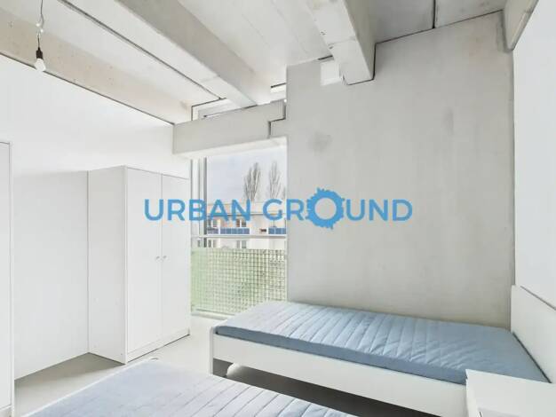 Studio zur Miete 431 € 1 Zimmer 16 m² 4. Geschoss frei ab 25.01.2026 Teterower Ring Kaulsdorf Berlin 12619